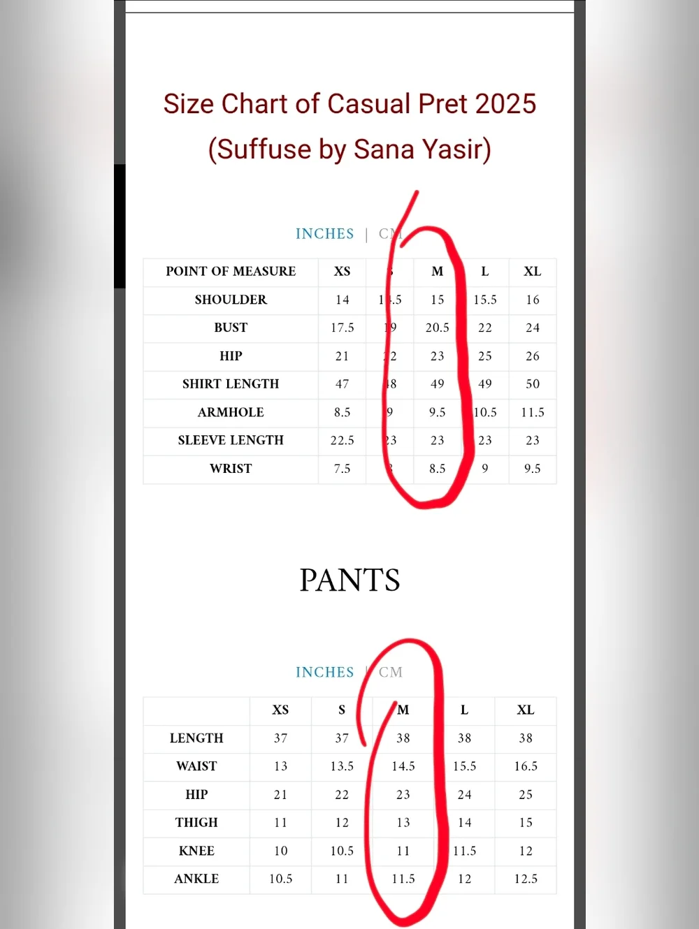 Lilac Pink Suffuse Sana Yasir 4 Piece Women Outfit Size Medium - Picture 3 of 8